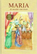Ada Schouten-Verrips, Maria de moeder van Jezus, Boeken, Nieuw, Christendom | Protestants, Ophalen of Verzenden, Ada Schouten-Verrips