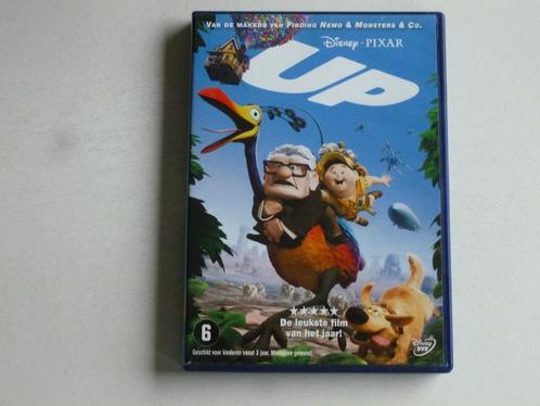Up - Disney (DVD), Cd's en Dvd's, Dvd's | Kinderen en Jeugd, Verzenden