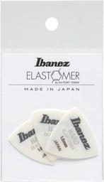 Ibanez BEL8HD10 Elastomer Triangle plectrum Hard 1.00 mm, Ophalen of Verzenden, Nieuw, Elektrische basgitaar