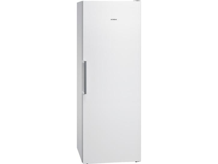 Siemens iQ500 GS58NDWDV - Vriezer - NoFrost - 366L, Witgoed en Apparatuur, Vriezers en Diepvrieskisten, Zo goed als nieuw, Verzenden