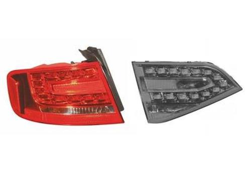 Achterlicht VOOR AUDI A4 B8 2007-2011 8K5945095B, Auto-onderdelen, Verlichting, Nieuw, Ophalen of Verzenden
