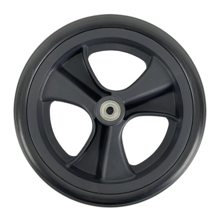 Rollator Wiel voor Multimotion Light, City en Double - Oud m, Diversen, Rollators, Nieuw, Ophalen of Verzenden