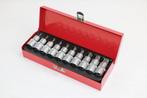 10 Delige Profi 1/2 TORX Doppenset, Verzenden, Nieuw