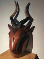 Bamabara mask Antilope - Bamabara - Mali (Zonder