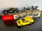 Corgi 1:43 - Modelauto (3) - Lotus Elite 301 and Giftset 32, Nieuw
