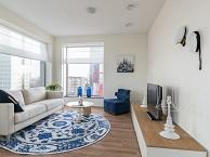 Appartement De Monchyplein in Rotterdam, Huizen en Kamers, Huizen te huur, Zuid-Holland, Overige soorten