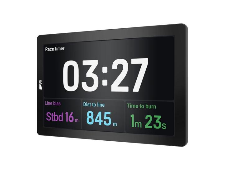 Raymarine Alpha 9 Performance instrument Display, Watersport en Boten, Navigatiemiddelen en Scheepselektronica, Ophalen of Verzenden