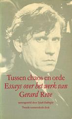 Tussen chaos en orde | HUBREGTSE, Sjaak | 9789062135721, Zo goed als nieuw, HUBREGTSE, Sjaak