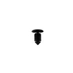 Clip kofferbak bekleding  Opel/ Peugeot Citroen 10 stuks, Verzenden, Nieuw