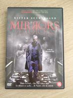 DVD - Mirrors, Cd's en Dvd's, Dvd's | Horror, Overige genres, Gebruikt, Verzenden, Vanaf 16 jaar