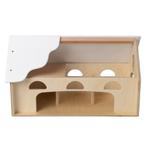 Van Dijk Toys Boerderij - Naturel m van €129,95 voor €103,96, Kinderen en Baby's, Speelgoed | Overig, Ophalen of Verzenden, Nieuw