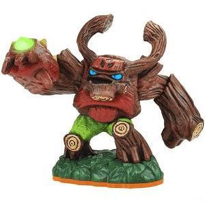 Tree Rex - Giants (Skylanders), Spelcomputers en Games, Spelcomputers | Nintendo Consoles | Accessoires, Zo goed als nieuw, Ophalen of Verzenden