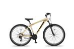 Altec King Mountainbike 29 inch 21V - Goud, Fietsen en Brommers, Fietsen | Mountainbikes en ATB, Verzenden, Nieuw, Overige merken