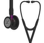 LITTMANN® CARDIOLOGY IV - 6203 - Zwart Violet, Diversen, Verpleegmiddelen, Verzenden, Nieuw