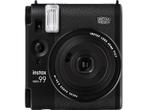Fujifilm -  Instax Mini 99 Instantcamera  - Zwart, Audio, Tv en Foto, Fotocamera's Analoog, Verzenden, Nieuw, Fuji
