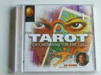 Tarot - De ontdekking van het Lot / Ad Visser (Oreade music), Cd's en Dvd's, Cd's | Meditatie en Spiritualiteit, Verzenden, Zo goed als nieuw