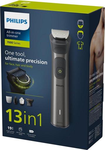 Philips All-in-One Series 7000 - MG7920/15 - 13-in-1 Trimmer beschikbaar voor biedingen