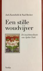 Een stille woudvijver 9789056700263 J. Kornfield, Verzenden, Gelezen, J. Kornfield