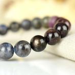 Natuurlijke saffieren - Prachtige kleuren in verloop- 32 g