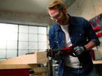 Einhell Reciprozaag TE-AP 950 E - 950 W - Slaghoogte: 28 mm, Huis en Inrichting, Woonaccessoires | Overige, Verzenden, Zo goed als nieuw