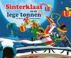 Sintboek 2013 / deel 2 : Sinterklaas en de lege tonnen, Boeken, Verzenden, Zo goed als nieuw, Ivo Niehe