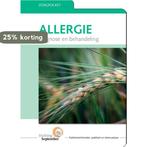Zorgpocket - Allergie 9789086481545 I. Vooren, Verzenden, Zo goed als nieuw, I. Vooren