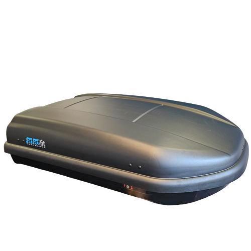 De grootste in Dakkoffers vanaf €139 - 320 tot 680 liter, Auto diversen, Dakkoffers, Nieuw