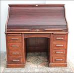 J.Dieudonné - Bureau - Bureaux Americains - Hout -, Antiek en Kunst