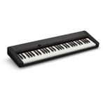 Casio CT-S1 BK keyboard zwart, Muziek en Instrumenten, Keyboards, Verzenden, Nieuw