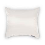 Beauty Pillow  Satijnen Kussensloop  Parelmoer  60x70 cm, Nieuw, Verzenden