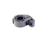 Maximum extra LNB houder (zwart) voor E-85 schotel, Ophalen of Verzenden, Nieuw