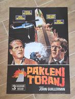 Various film classics - Lot of 10 movie posters. - Jaren, Nieuw