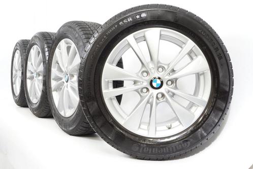 BMW 2 serie Gran en Active Tourer F45 16 inch velgen 476 + W, Auto-onderdelen, Banden en Velgen, Velg(en), Gebruikt, 16 inch, Winterbanden