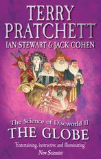 9780091951719 Science Of Discworld II The Globe, Verzenden, Nieuw, Terry Pratchett