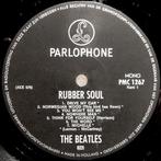 The Beatles - Rubber Soul (LP, Album, Mono, Lo), Cd's en Dvd's, Vinyl | Pop, Ophalen of Verzenden, Nieuw in verpakking