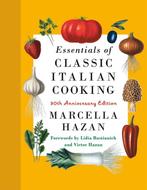 9780593534328 Essentials of Classic Italian Cooking, Boeken, Kookboeken, Verzenden, Nieuw, Marcella Hazan