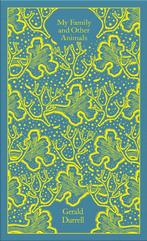 9780241767061 Penguin Clothbound Classics- My Family and ..., Boeken, Verzenden, Nieuw, Gerald Durrell