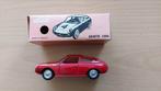Solido 1:43 - Modelauto - Fiat Abarth 1000, Nieuw