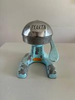 Onbekend - Sapcentrifuge - Exakta - Metaal - Jaren 50