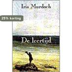 De leertijd 9789025495640 I. Murdoch, Boeken, Verzenden, Gelezen, I. Murdoch