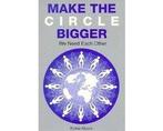 Make the Circle Bigger - Make the Circle Bigger, Boeken, Ophalen of Verzenden, Nieuw