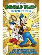 Donald Duck Pocket 224 - De opstand van de tekstblokjes, Gelezen, Sanoma Media NL, Verzenden