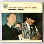Chris Barber & Acker Bilk – The Best Of Barber & Bilk -..., Cd's en Dvd's, Verzenden, Nieuw in verpakking