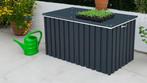 Uitgelicht: Duramax Metalen Opbergbox, Tuin en Terras, Tuinmeubel-accessoires, Verzenden, Nieuw