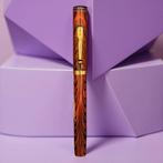 Waterman - Ripplke Nº 7 Purple - Vulpen, Nieuw