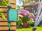 Qnect Slimme Wifi Waterregelaar - Met Gateway en Schuko -, Watersport en Boten, Verzenden, Nieuw