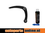 Draagarm Peugeot 307 voorzijde, links, onder, Verzenden, Nieuw, Peugeot