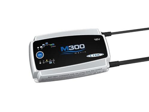 CTEK M300 acculader, Auto-onderdelen, Accu's en Toebehoren, Ophalen of Verzenden