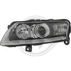 KOPLAMP VOOR AUDI A6 C6 2005-2008 4F0941029AK, Auto-onderdelen, Verlichting, Ophalen of Verzenden, Nieuw