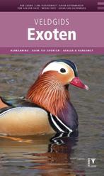 Veldgids Exoten / Veldgids 9789050114332 Johan Valkenburg, Verzenden, Zo goed als nieuw, Johan Valkenburg